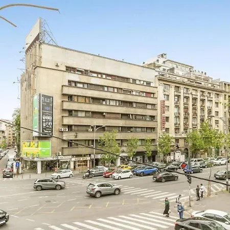 Inova Downtown Daire *