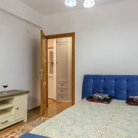 Daire Inova Downtown Bükreş
