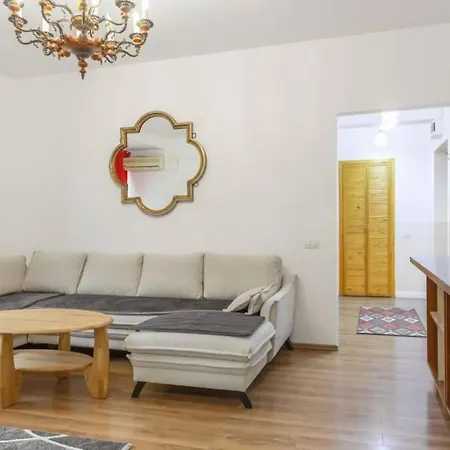 Inova Downtown Daire